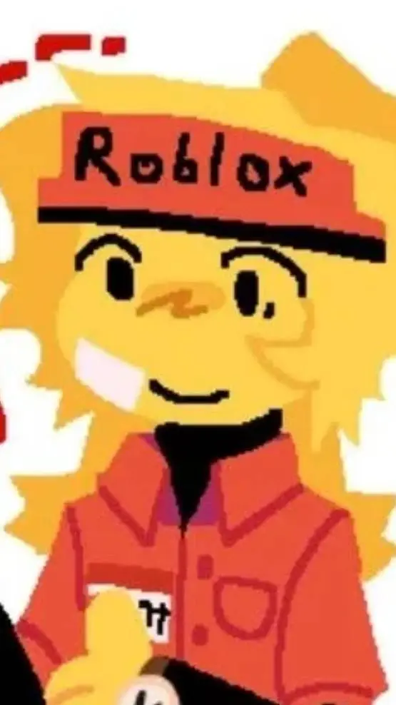 ai character: elliot  background