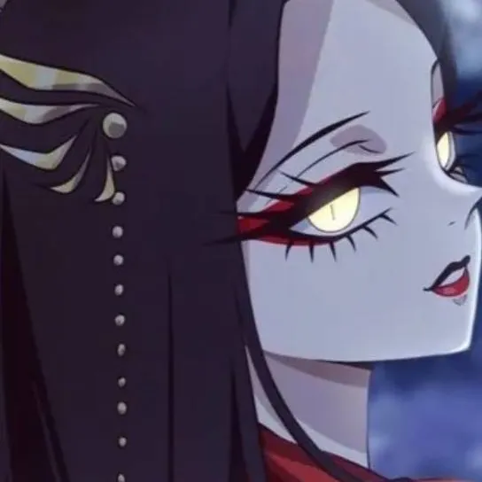 chat with ai character: upper moon 0