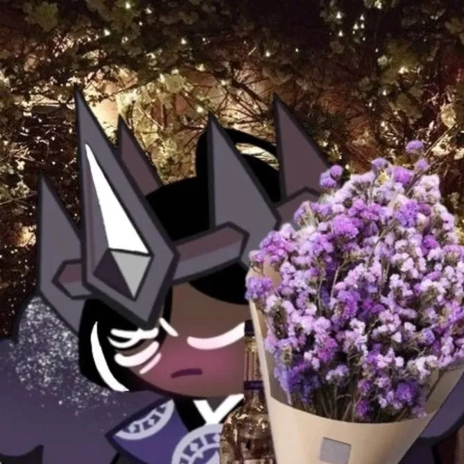 chat with ai character: Dark Cacao 