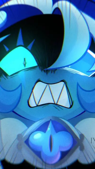 ai character: Mad SMC background