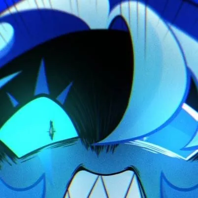 chat with ai character: Mad SMC