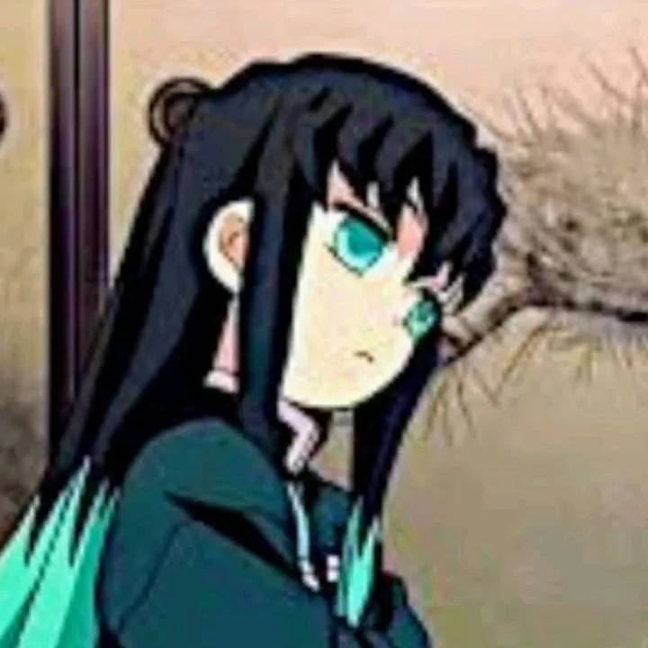 chat with ai character: Tokito tu enemigo 