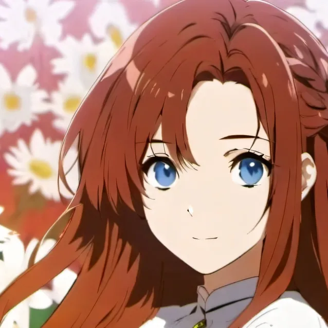 chat with ai character:  van astrea