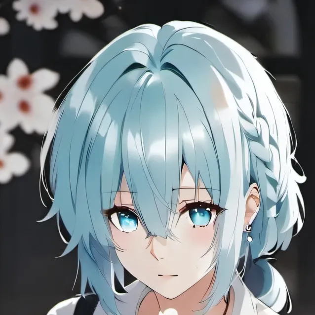 chat with ai character: zulieka