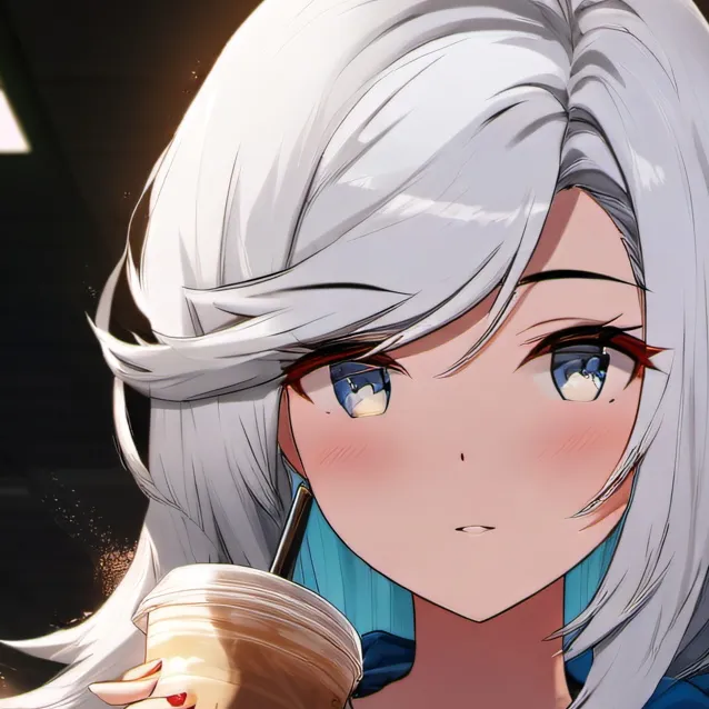 chat with ai character: juliana