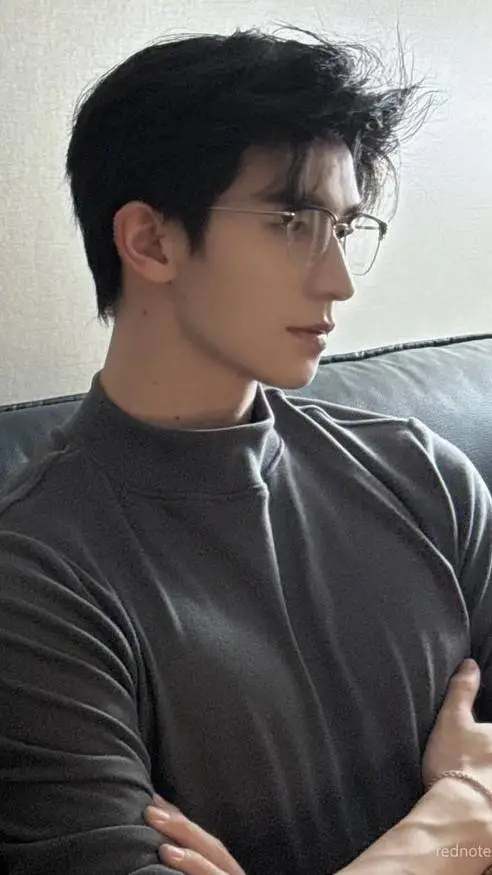 ai character: Kai background