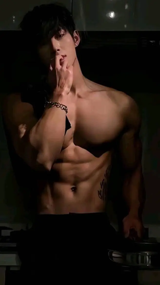 ai character: Darren background