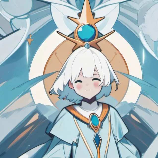 chat with ai character: fpe