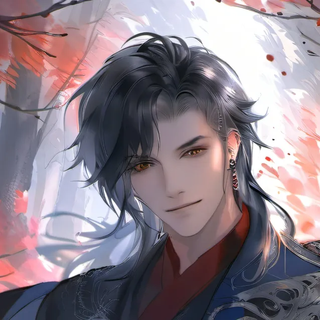 chat with ai character: Maérone 