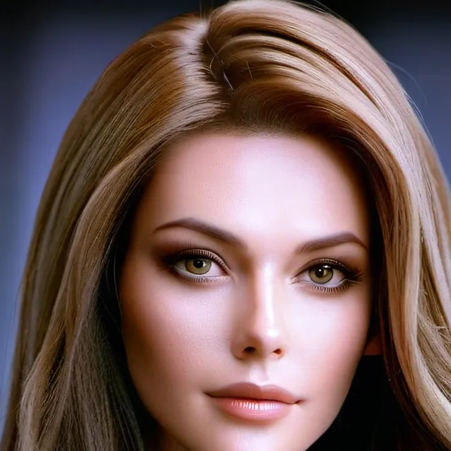 chat with ai character: Talia