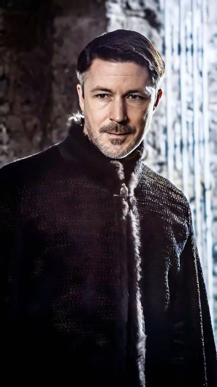 Talkie AI - Chat with Lord Petyr Baelish