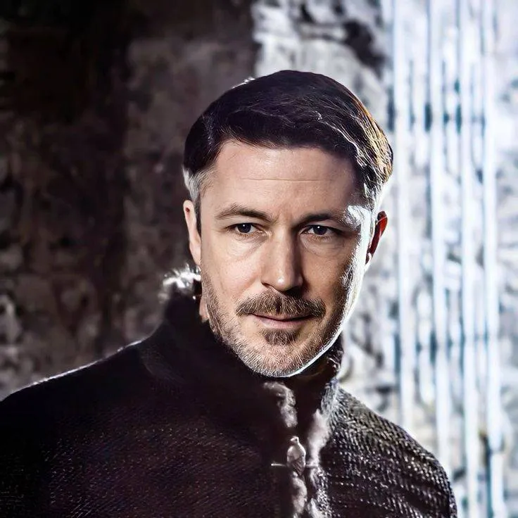 chat with ai character: Lord Petyr Baelish