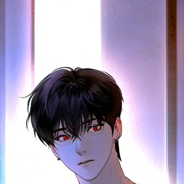 chat with ai character: 💗✨JACK✨💗