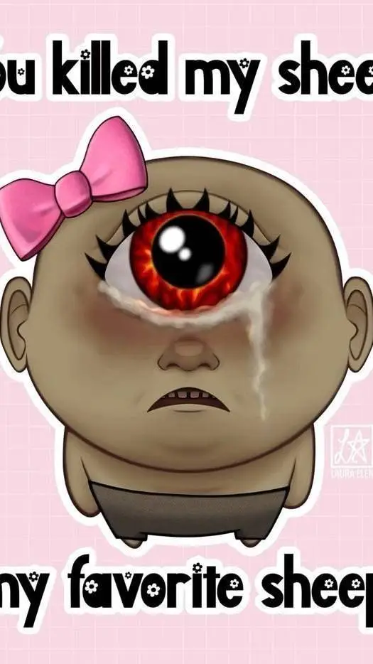 ai character: EPIC X ALNST!  background