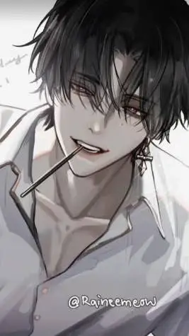 ai character: Ней background