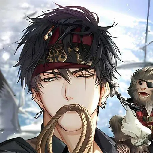 chat with ai character: Джул