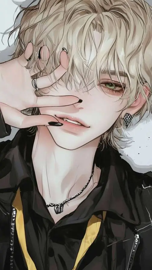 ai character: Николь background
