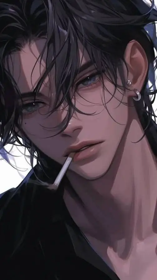 ai character: Рей background