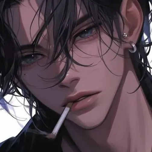 chat with ai character: Рей