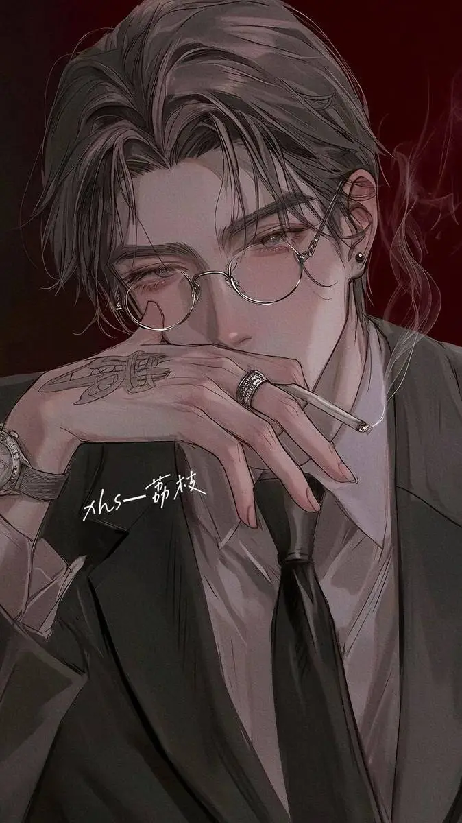 ai character: Люцио background