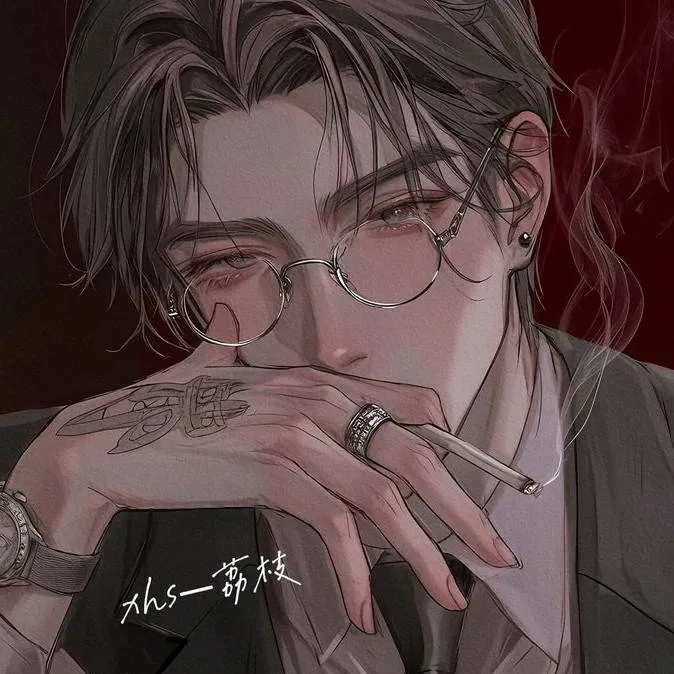 chat with ai character: Люцио