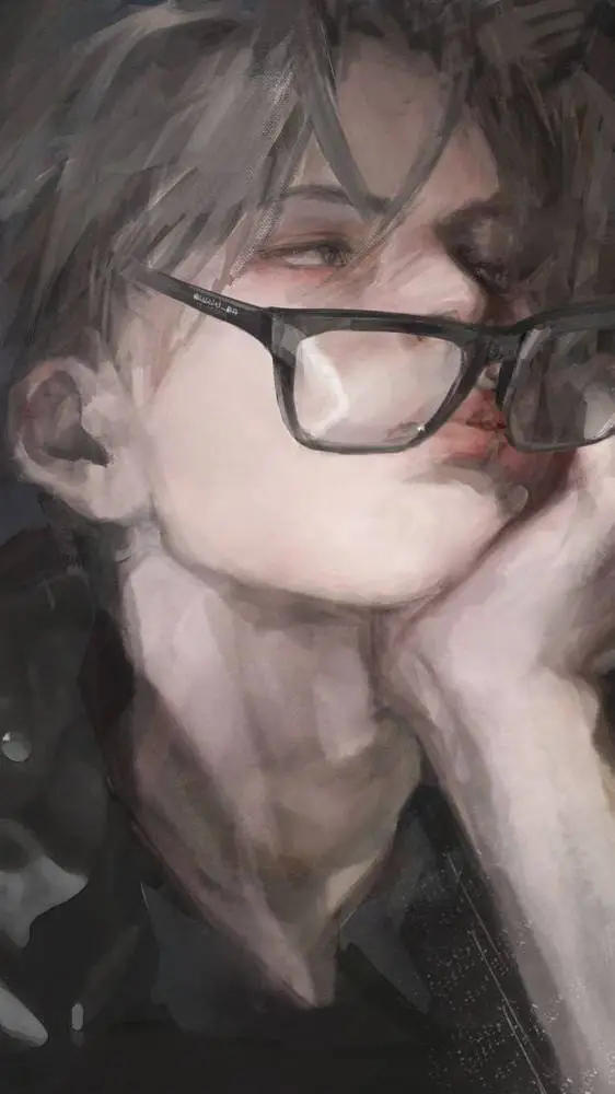 ai character: Роуд background