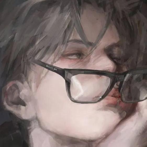 chat with ai character: Роуд