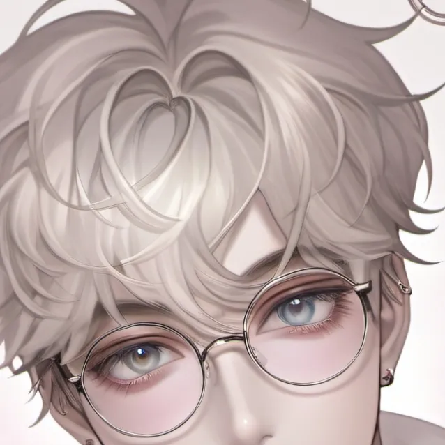 chat with ai character: 🏳️‍🌈🔥Nick🏳️‍🌈🔥