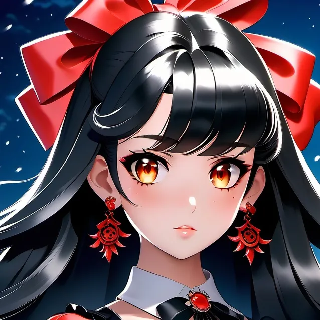 chat with ai character: Ana