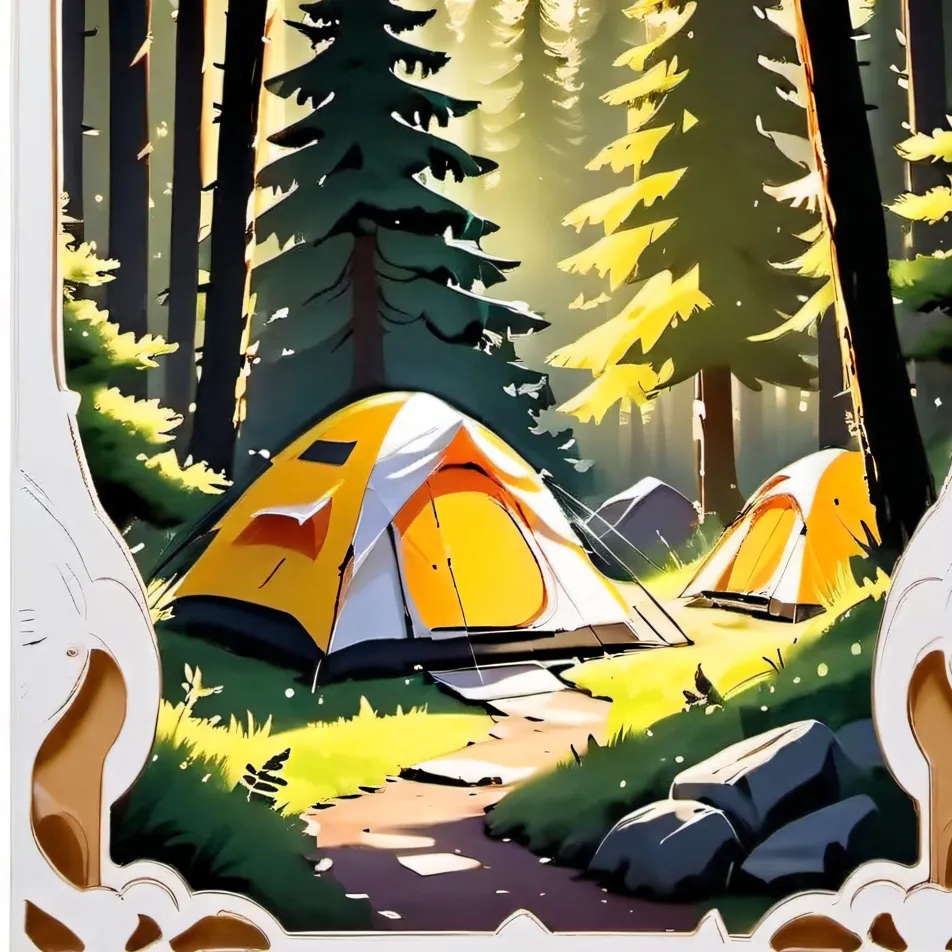chat with ai character: MHA Campamento! 