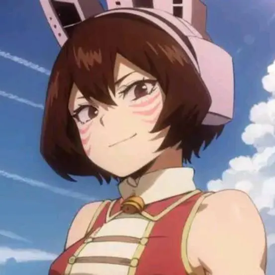 chat with ai character: Shino Sosaki (MHA)