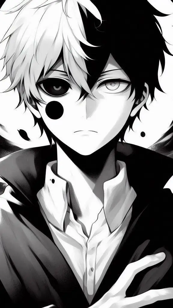 ai character: MHA Resurrección🤑 background