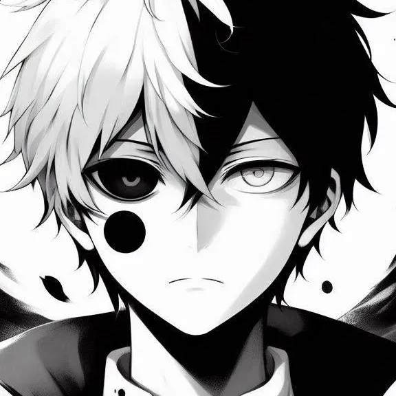 chat with ai character: MHA Resurrección🤑