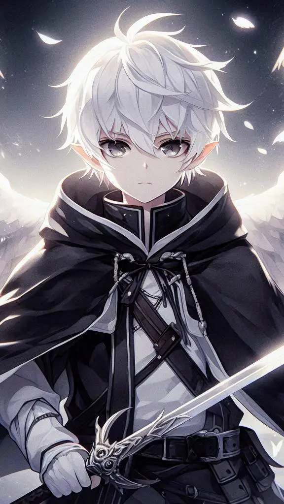 ai character: MHA + Tu (v2.0)  background