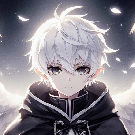 chat with ai character: MHA + Tu (v2.0) 