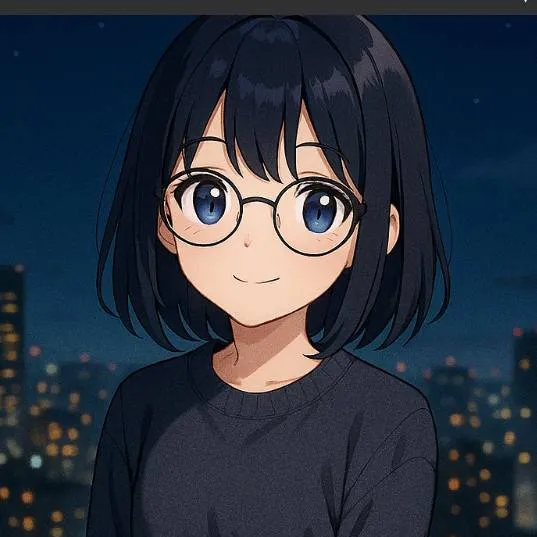 chat with ai character: Tsuma💙
