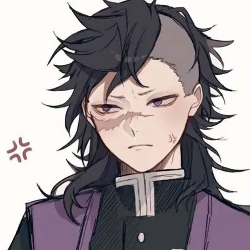 chat with ai character: Genya😈💥