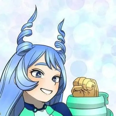 chat with ai character: Nejire💙🌀
