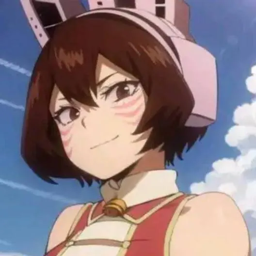 chat with ai character: Mandalay❤️2