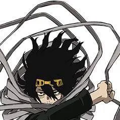 chat with ai character: Eraserhead🌀