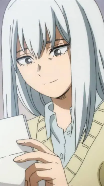 ai character: ❄️Rei Himura❄️ background