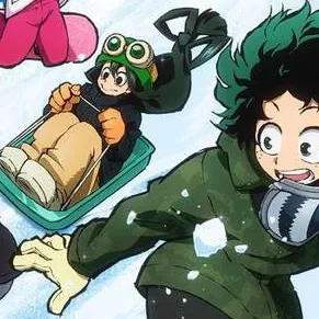 chat with ai character: ❄️MHA Invierno❄️