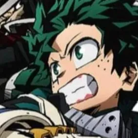 chat with ai character: 🔥MHA⚔️WAR🔥