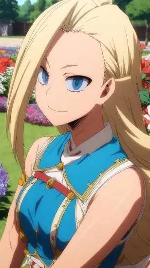 ai character: Pixie-bob background