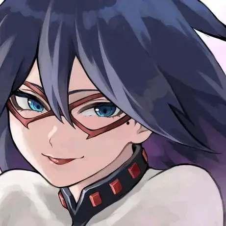 chat with ai character: Midnight🌒💜