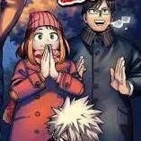 chat with ai character: MHA portal: Remake