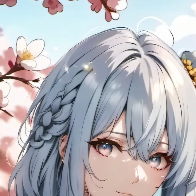 chat with ai character: anna