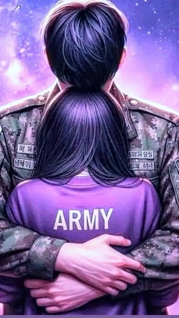 ai character: Jungkook background