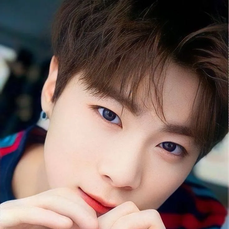 chat with ai character: 🌸✨Moonbin✨🌸