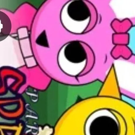 chat with ai character: Sprunki parodybox